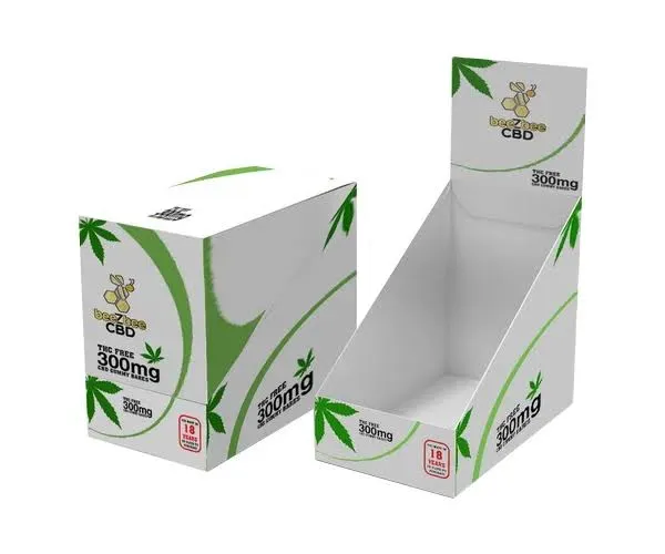 A Guide to Choosing the Right CBD Boxes for Your Products